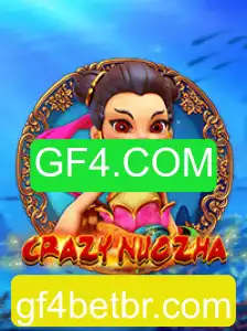 CrazyNuoZha: Uma Imersão no Mundo de GF4.COM