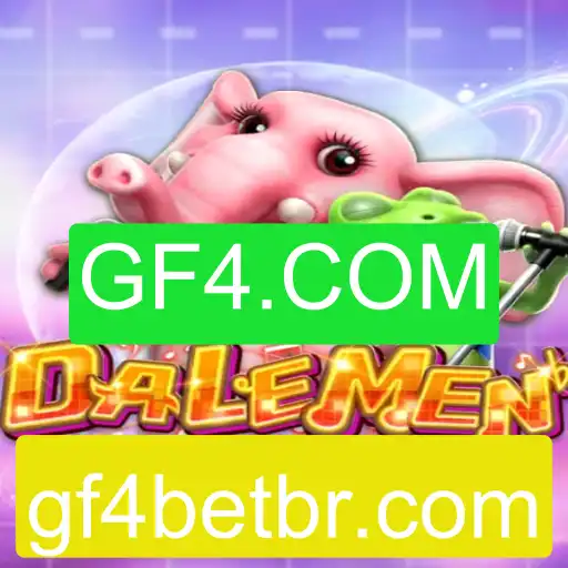 Explorando o Mundo de DALEMEN: Um Jogo Inovador Aderente ao GF4.COM