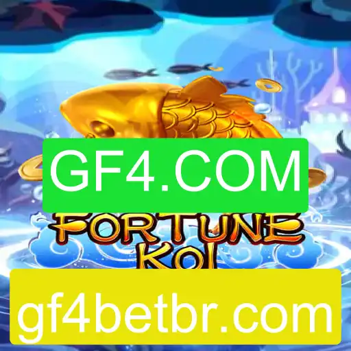 Descubra o Universo de FORTUNEKOI no GF4.COM
