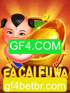 Descubra o Fascinante Mundo de FaCaiFuWa: O Novo Jogo Emocionante da GF4.COM