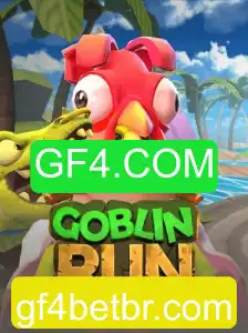 Explorando o Mundo de GoblinRun: Um Jogo de Aventura e Estratégia