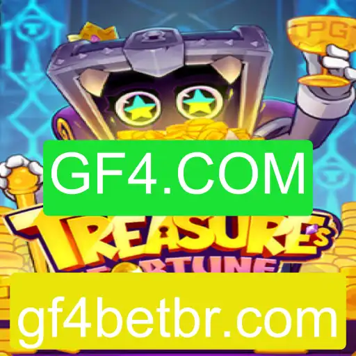 Descubra as Aventuras de MrTreasuresFortune no Universo GF4.COM
