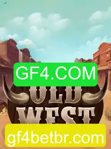 Descubra o Fascinante Mundo de OldWest no GF4.COM