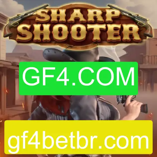 Sharpshooter: Um Novo Jogo de Estratégia Revoluciona com a Plataforma GF4.COM
