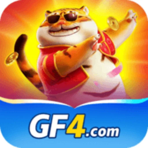 GF4.COM Logo