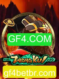 Explorando ZhongKui: O Fascinante Jogo de Estrutura Mitológica